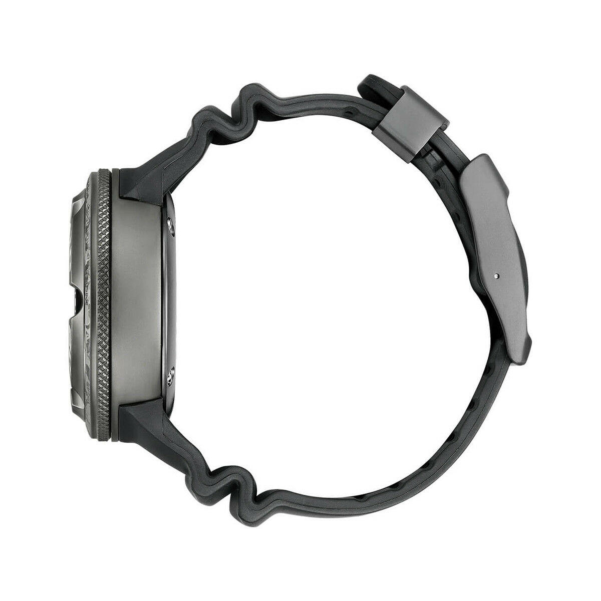 Herrklocka Citizen BJ8059-03Z Svart - 2