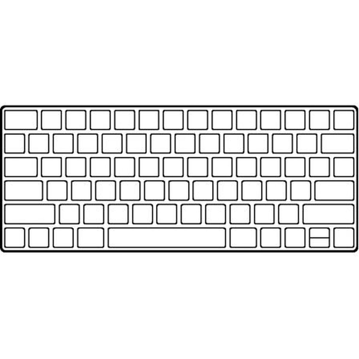 Nycklar Apple MXCL3Y/A