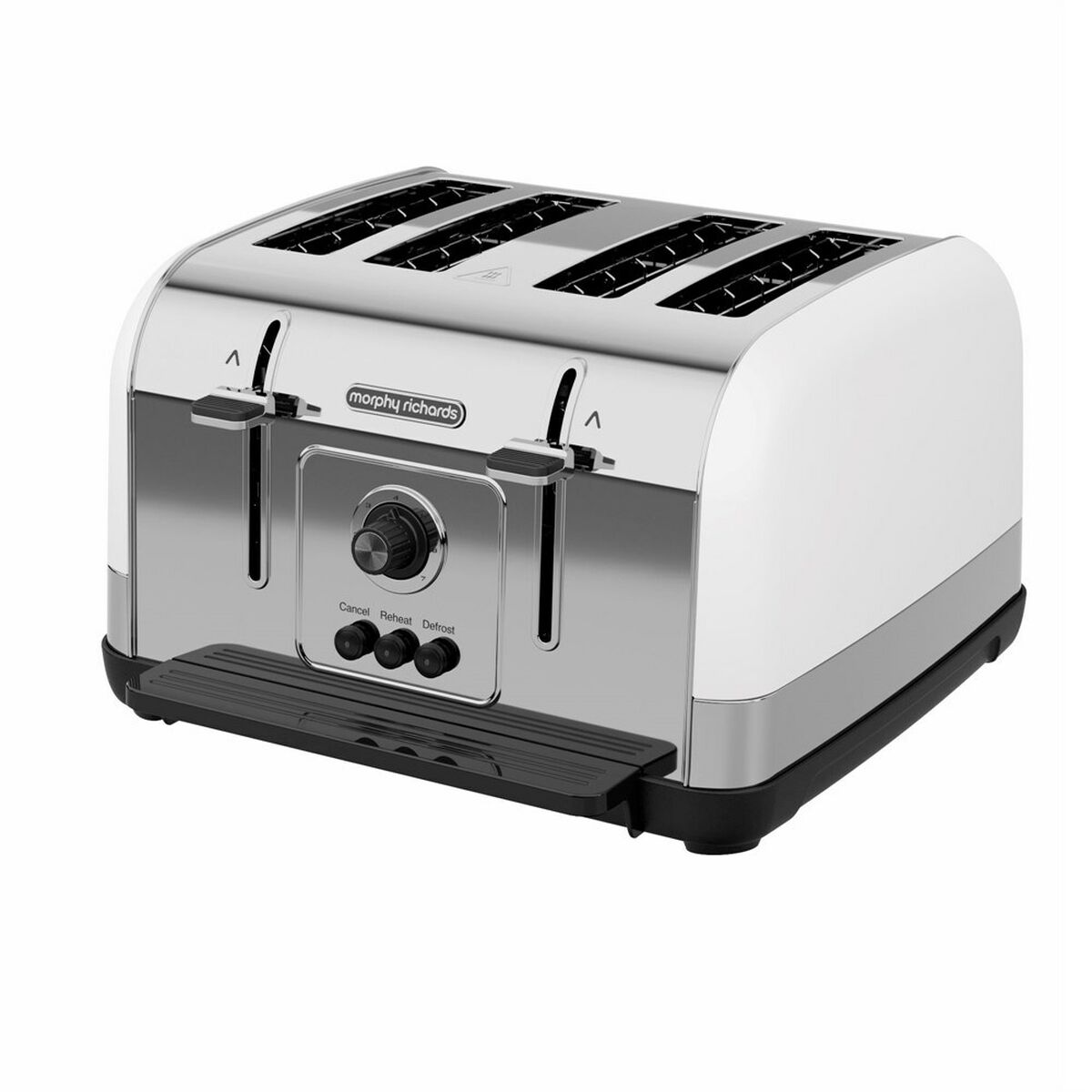 Brödrost Morphy Richards 240134 1800 W