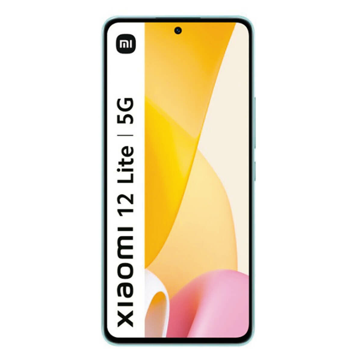 Smartphone Xiaomi 12 Lite 5G 6,55" Octa Core 8 GB RAM 128 GB Grön - 3