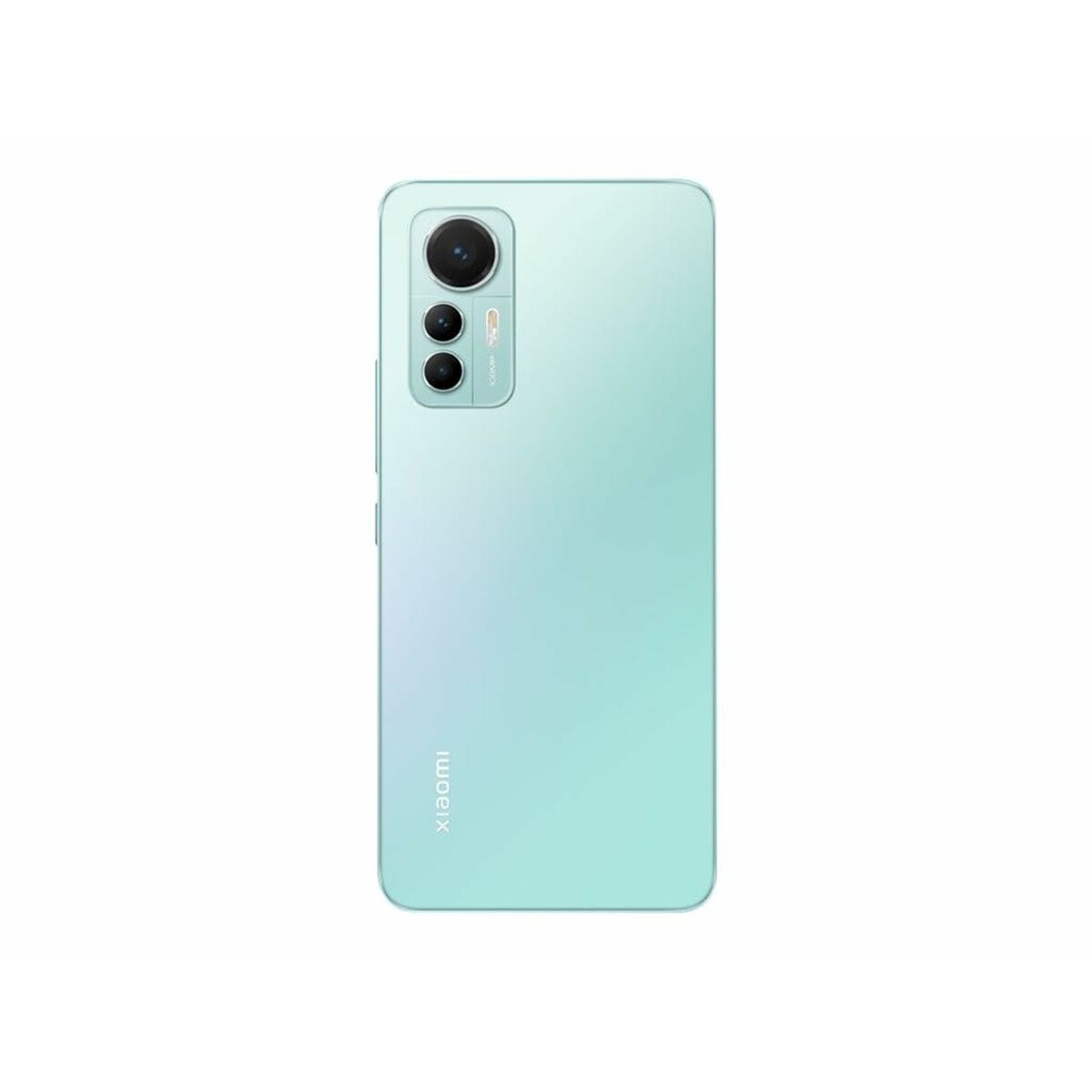 Smartphone Xiaomi 12 Lite 5G 6,55" Octa Core 8 GB RAM 128 GB Grön - 7
