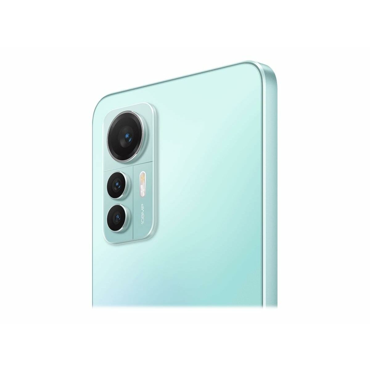 Smartphone Xiaomi 12 Lite 5G 6,55" Octa Core 8 GB RAM 128 GB Grön - 6