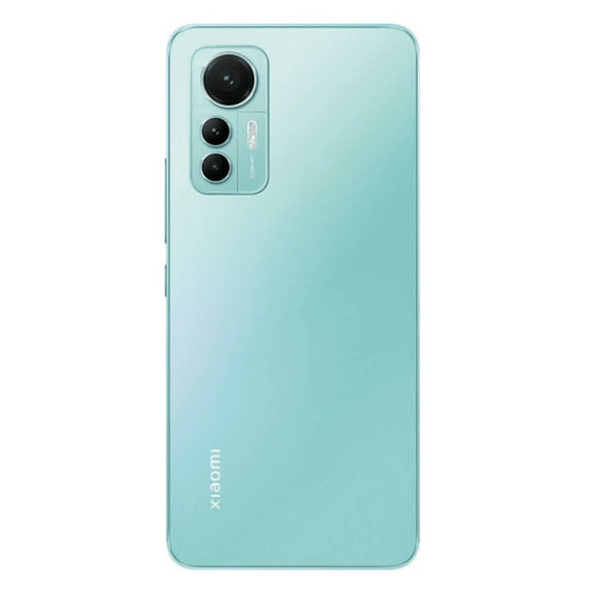 Smartphone Xiaomi 12 Lite 5G 6,55" Octa Core 8 GB RAM 128 GB Grön - 4