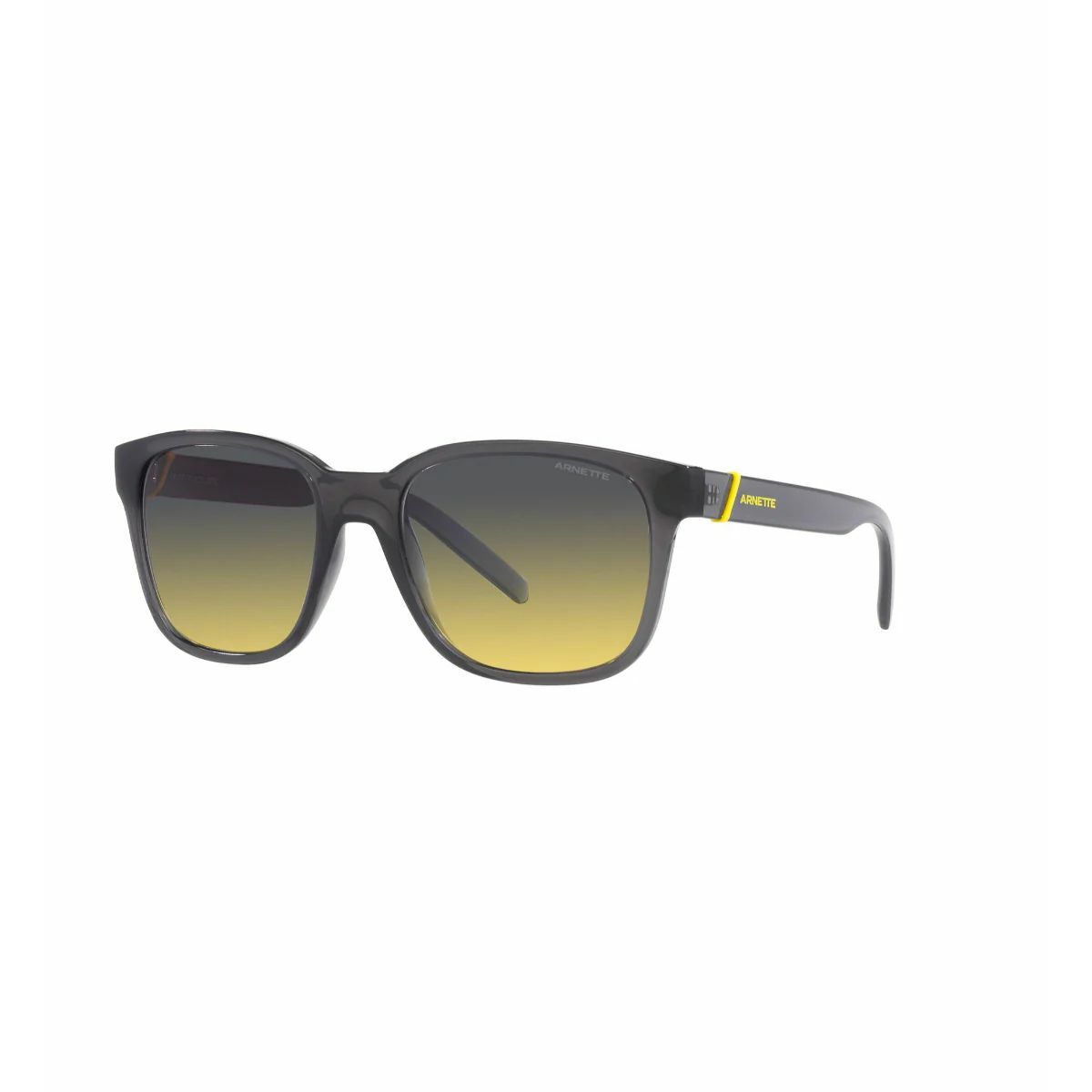 Unisexsolglasögon Arnette AN432027862Q5 Ø 55 mm