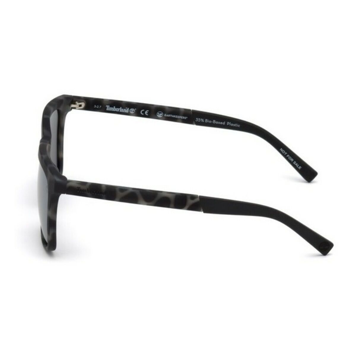 Herrsolglasögon Timberland TB9143 ø 57 mm - 6