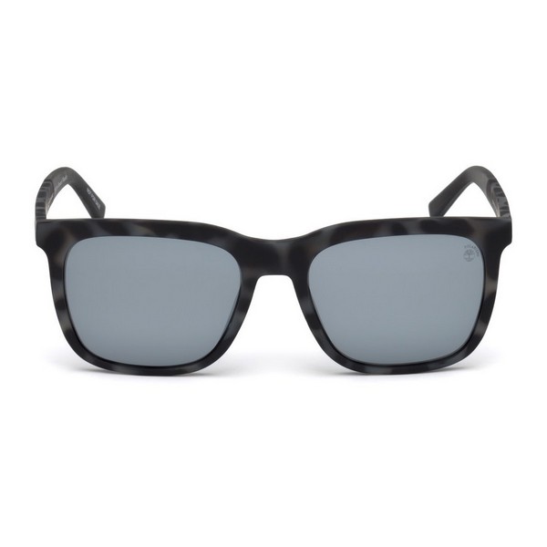 Herrsolglasögon Timberland TB9143 ø 57 mm - 3