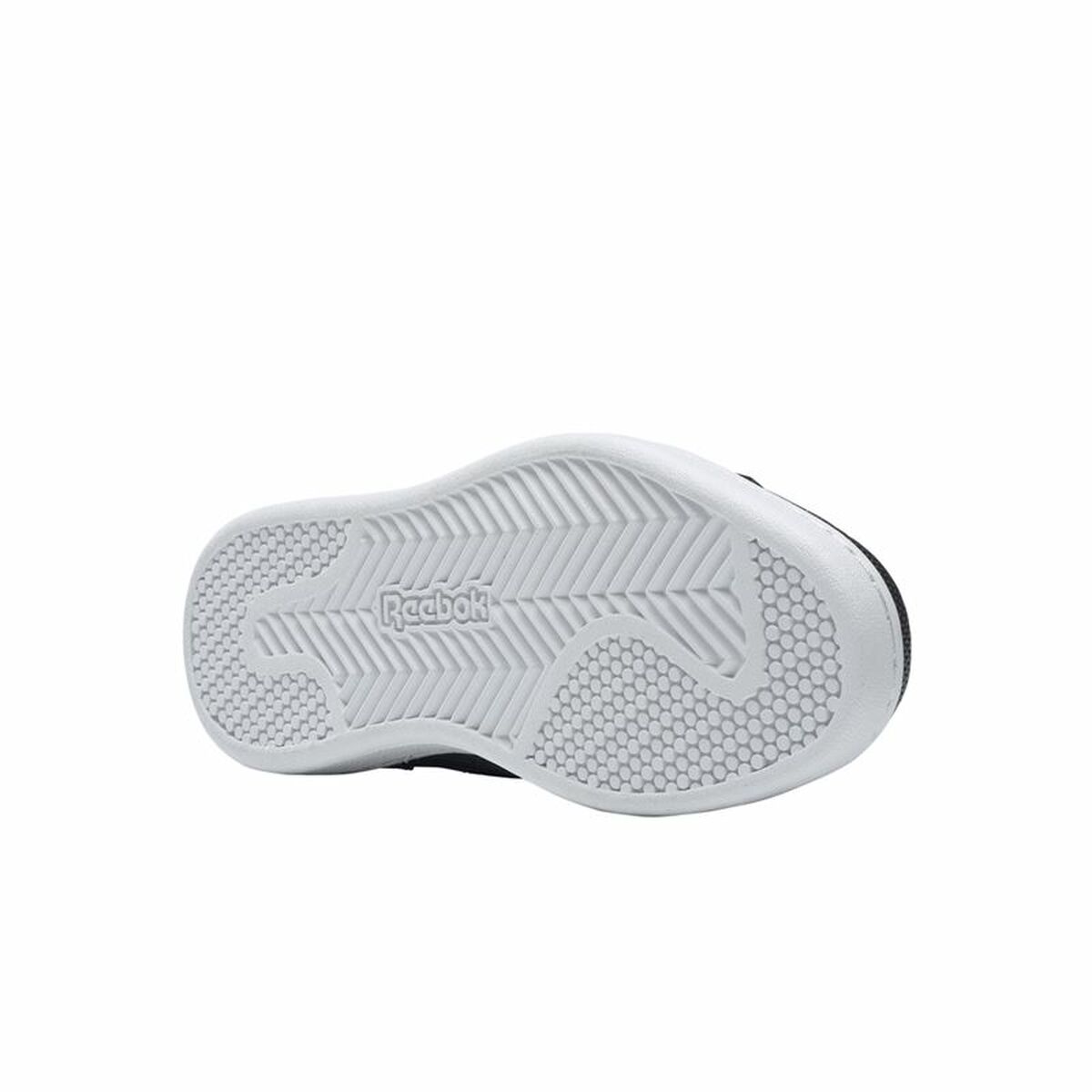 Sportskor för barn Reebok Royal Complete Clean Svart - 3