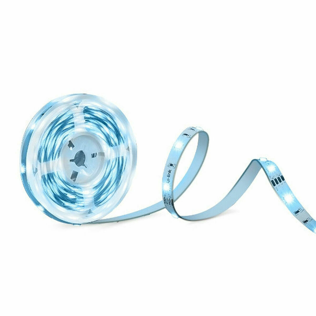 LED trakovi TP-Link TAPO L900-5 Vit Svart Multicolour 5 m