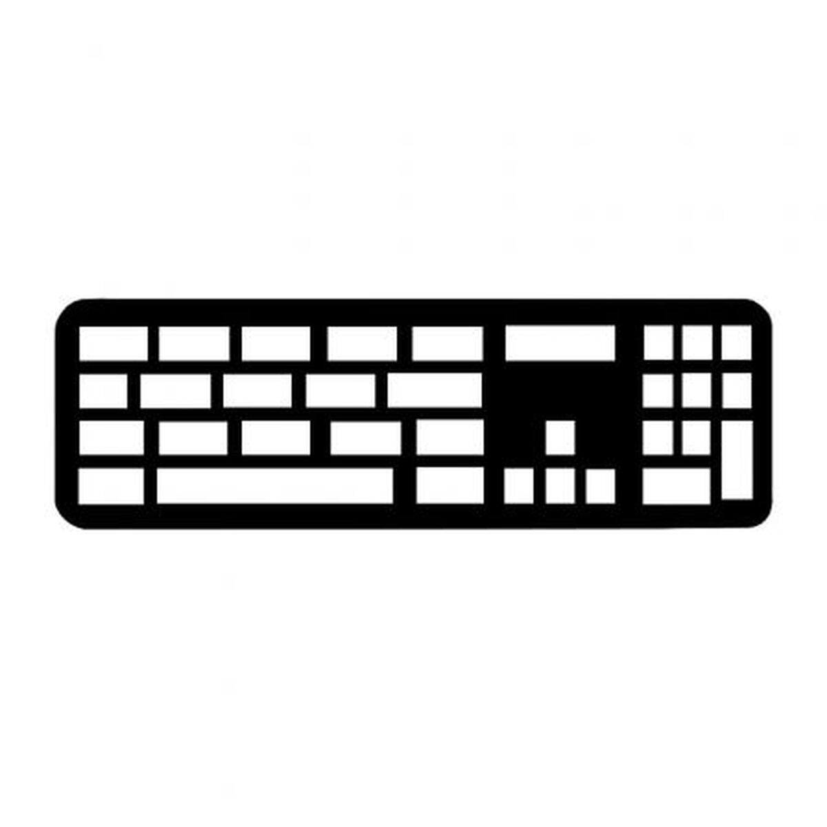 Nycklar Apple MXK73Y/A