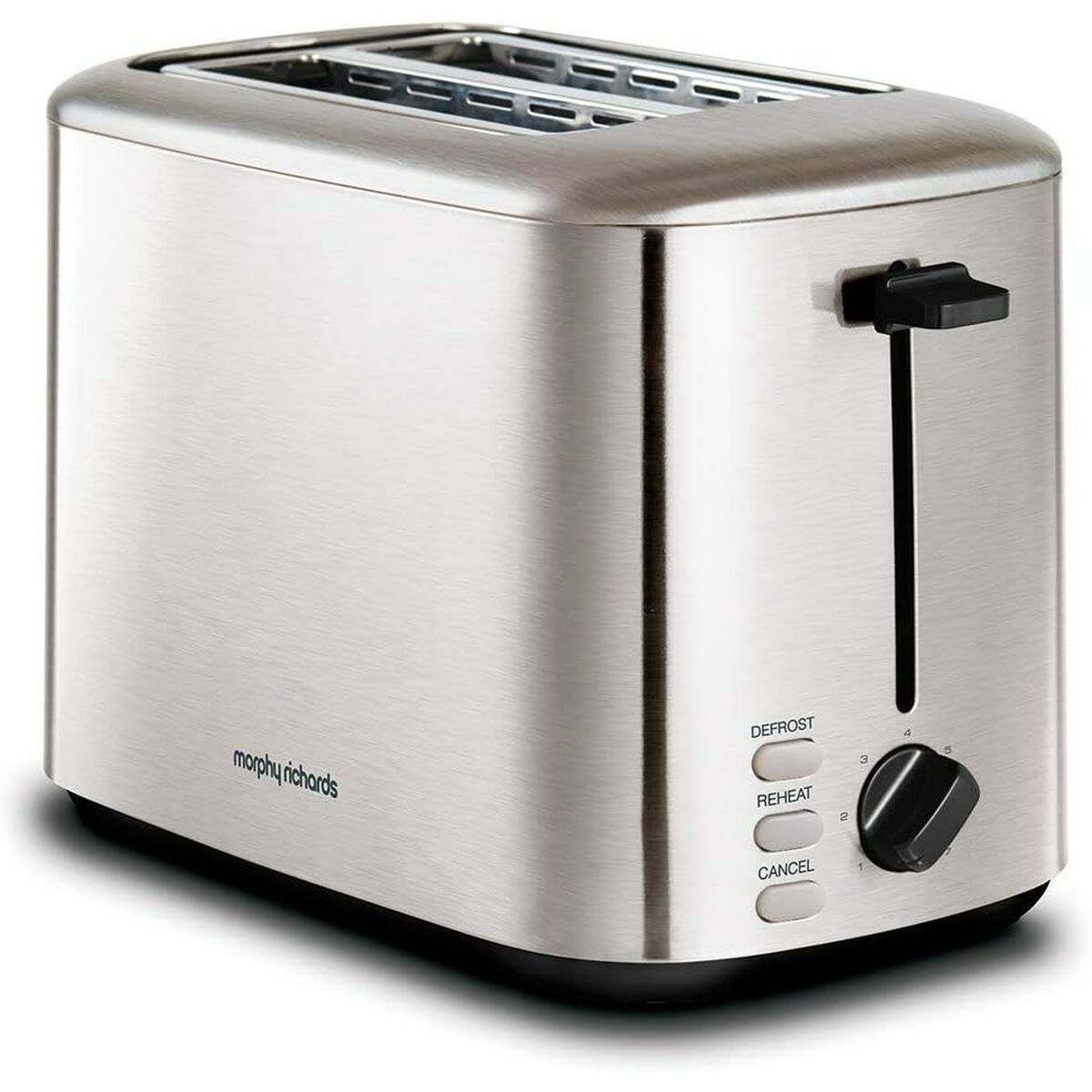 Brödrost Morphy Richards 222067 800 W - 4