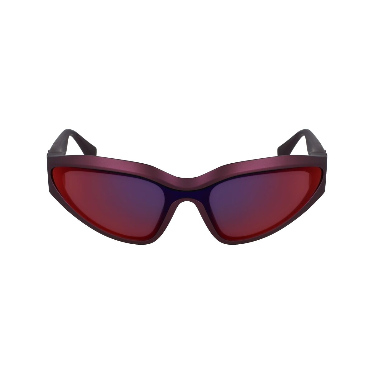Unisexsolglasögon Karl Lagerfeld KL6128S-606 Ø 69 mm - 2