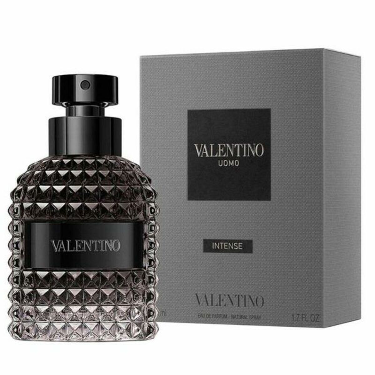 Parfym Herrar Valentino Valentino Uomo Intense EDP