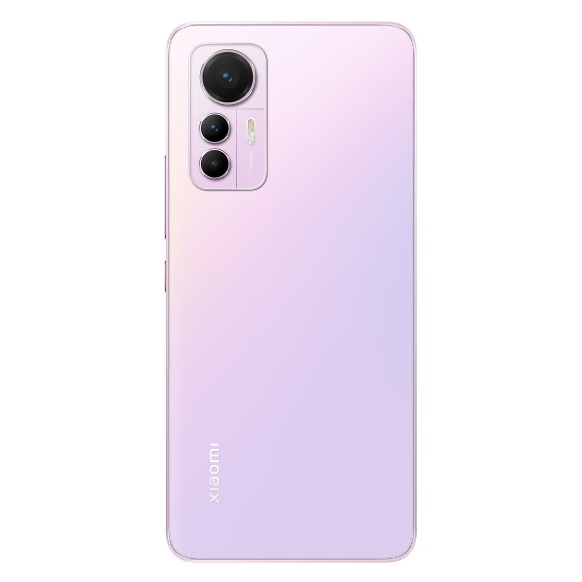 Smartphone Xiaomi 12 Lite 6,55" Octa Core 8 GB RAM 128 GB Rosa - 3