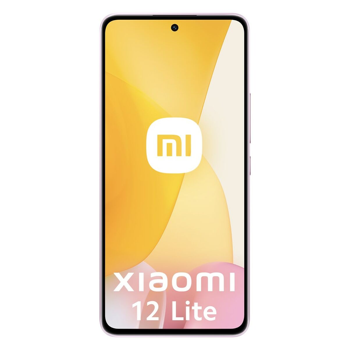 Smartphone Xiaomi 12 Lite 6,55" Octa Core 8 GB RAM 128 GB Rosa - 2