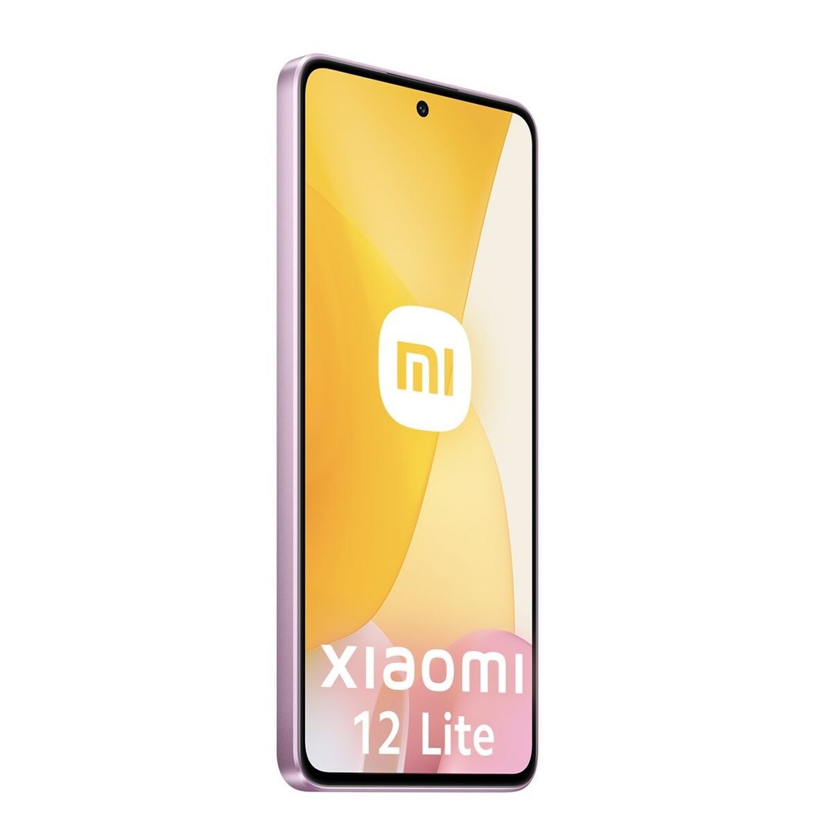 Smartphone Xiaomi 12 Lite 6,55" Octa Core 8 GB RAM 128 GB Rosa - 6