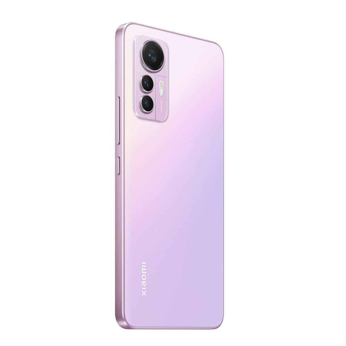Smartphone Xiaomi 12 Lite 6,55" Octa Core 8 GB RAM 128 GB Rosa - 4