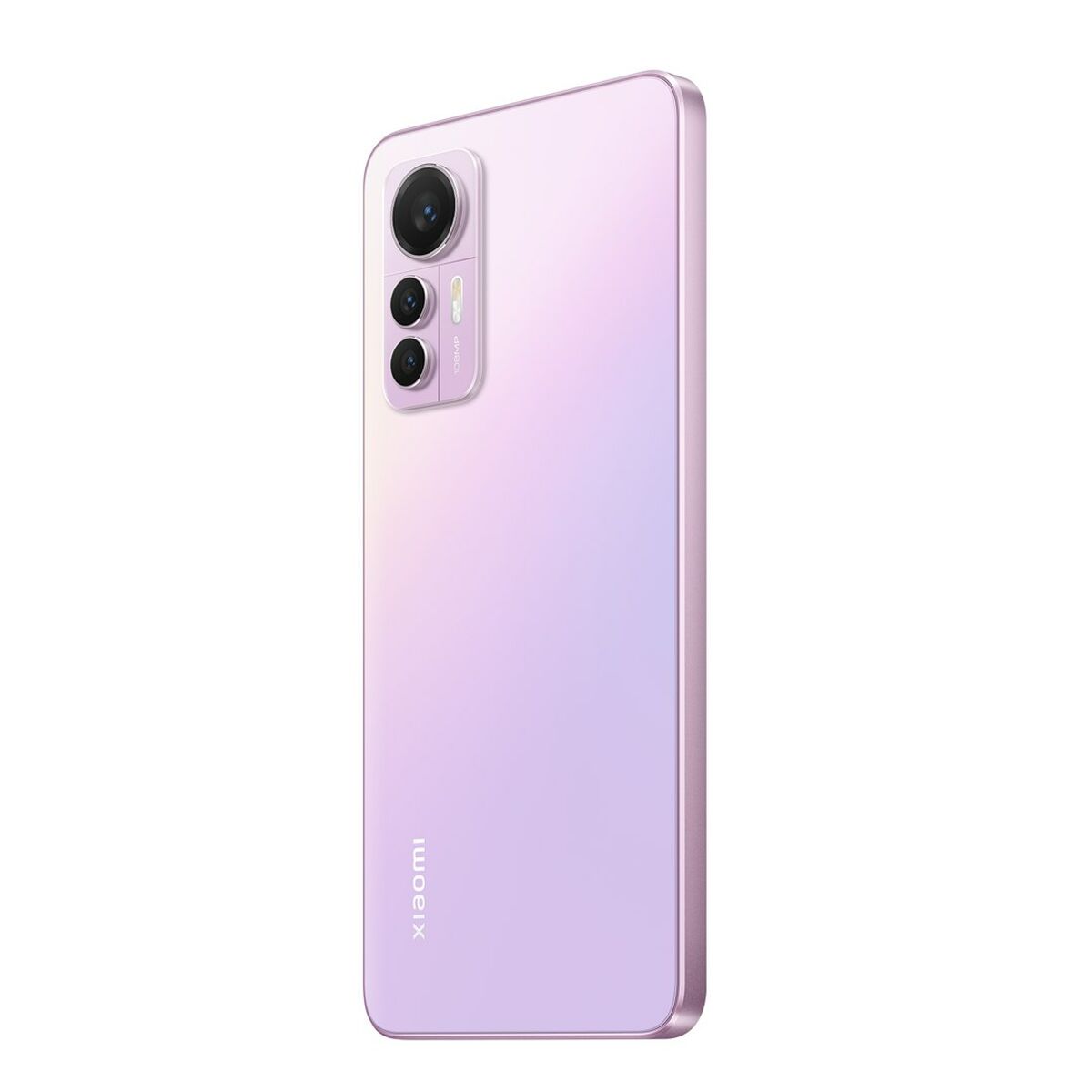 Smartphone Xiaomi 12 Lite 6,55" Octa Core 8 GB RAM 128 GB Rosa - 5