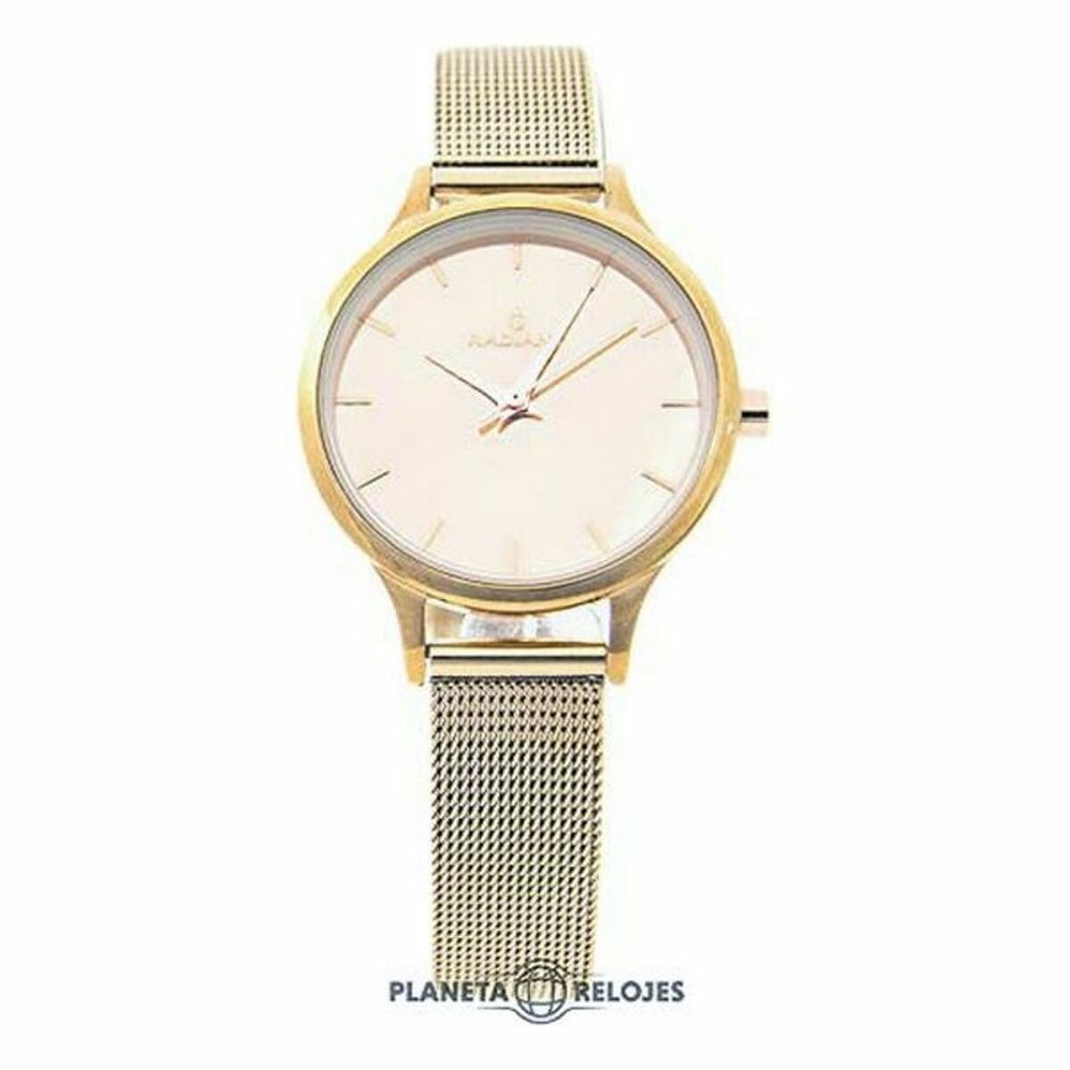 Damklocka Radiant RA425203 - 5
