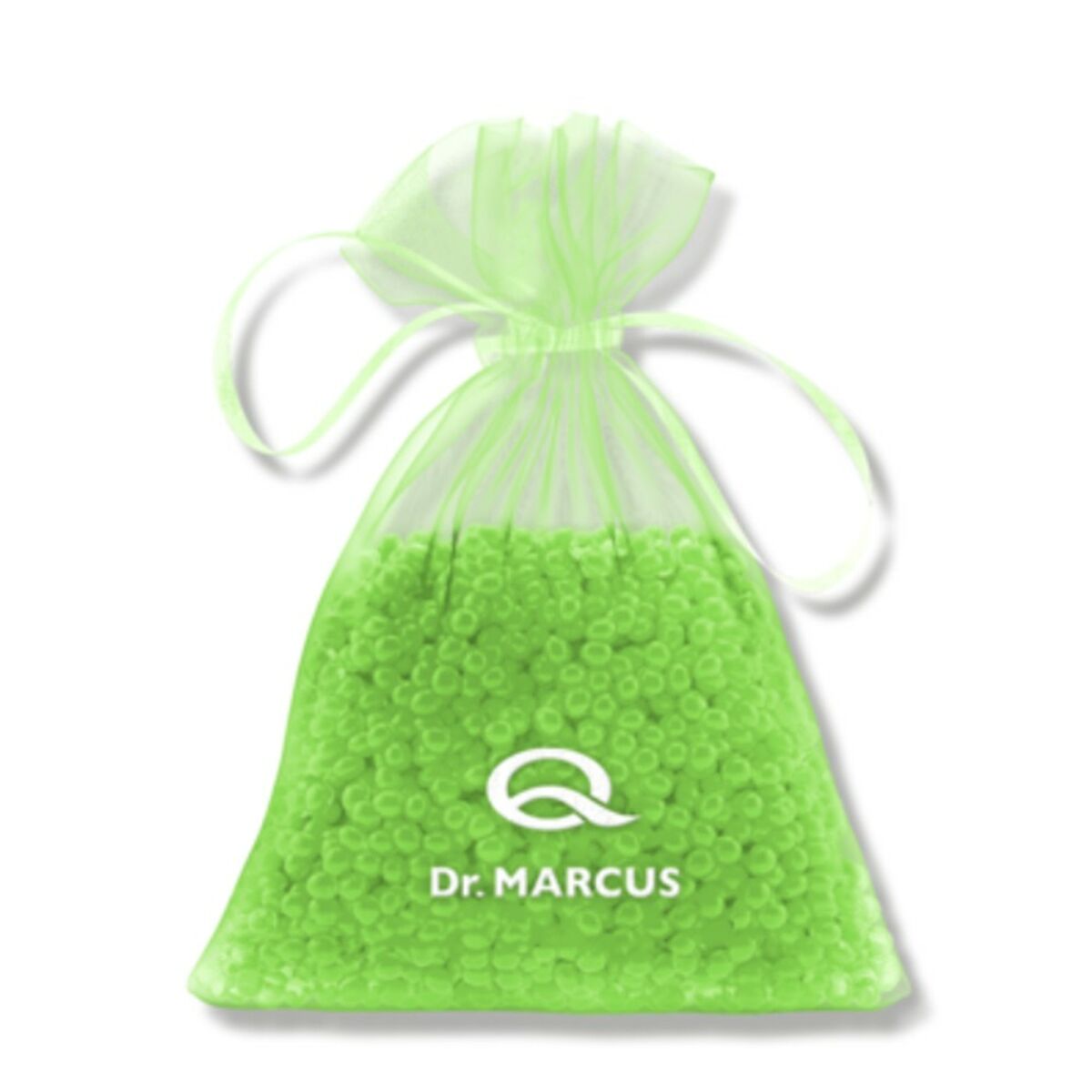 Billuftfreser Dr Marcus Fresh Bag Citron Doft Liten påse/väska - 3