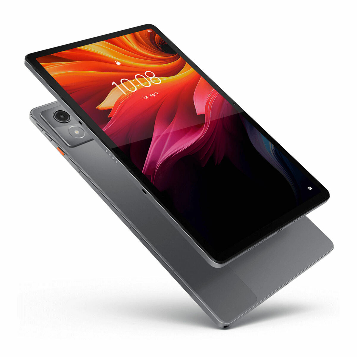 Läsplatta Lenovo ZAEV0002GR