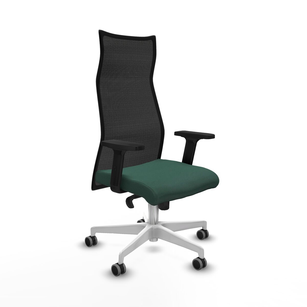 Kontorsstol Piqueras y Crespo B2D026G