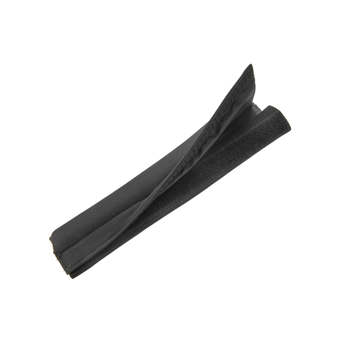 Dynor för säkerhetsbälte Sparco SPC1208RD Röd (2 antal) - 2