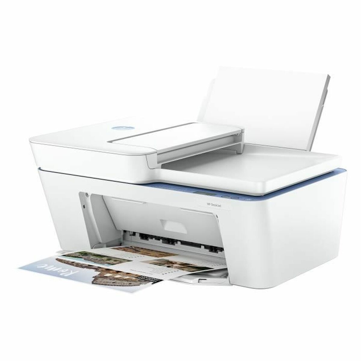 Multifunktionsskrivare HP Deskjet 4222e - 2