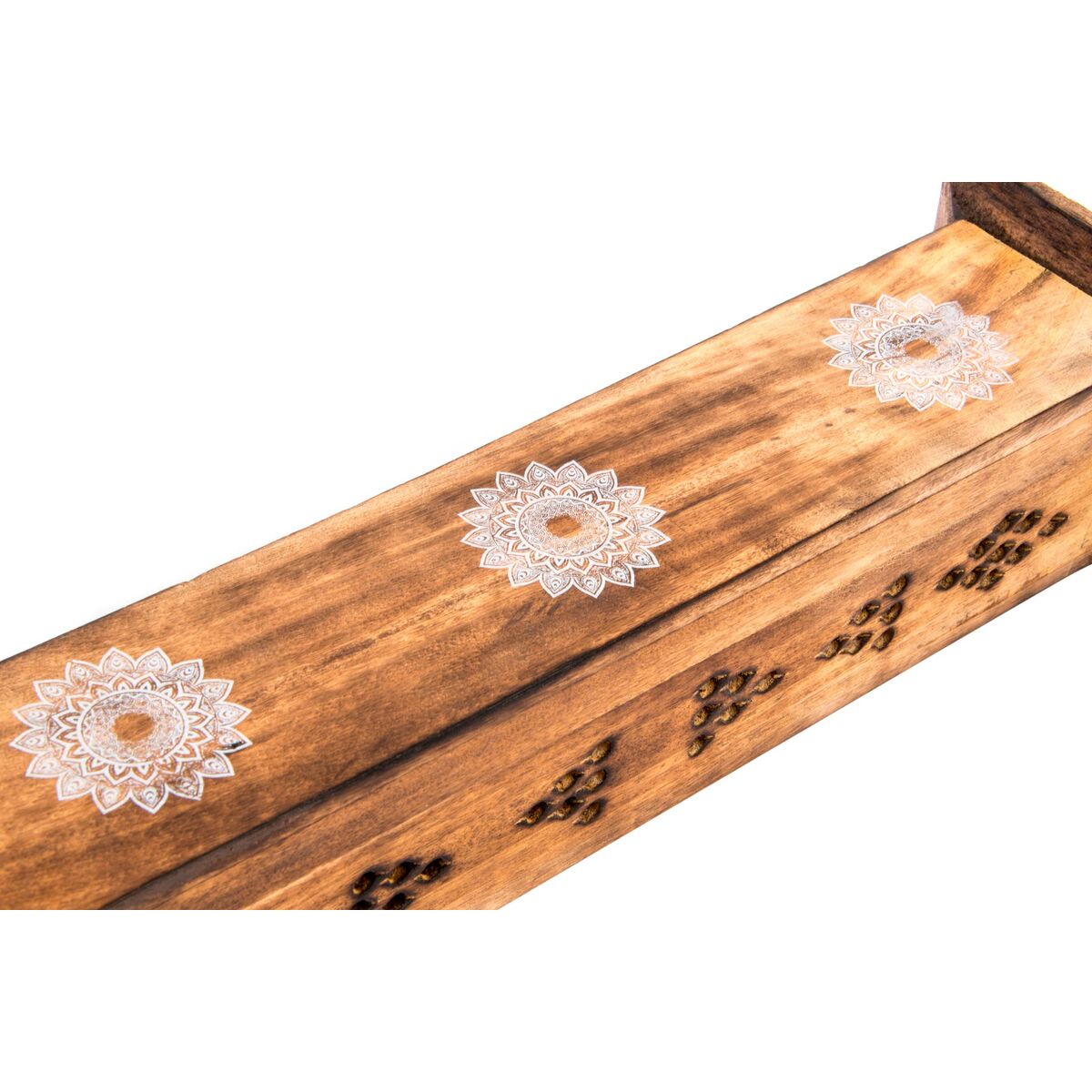 Rökelse DKD Home Decor Stöd (6 antal) (10 antal) - 3