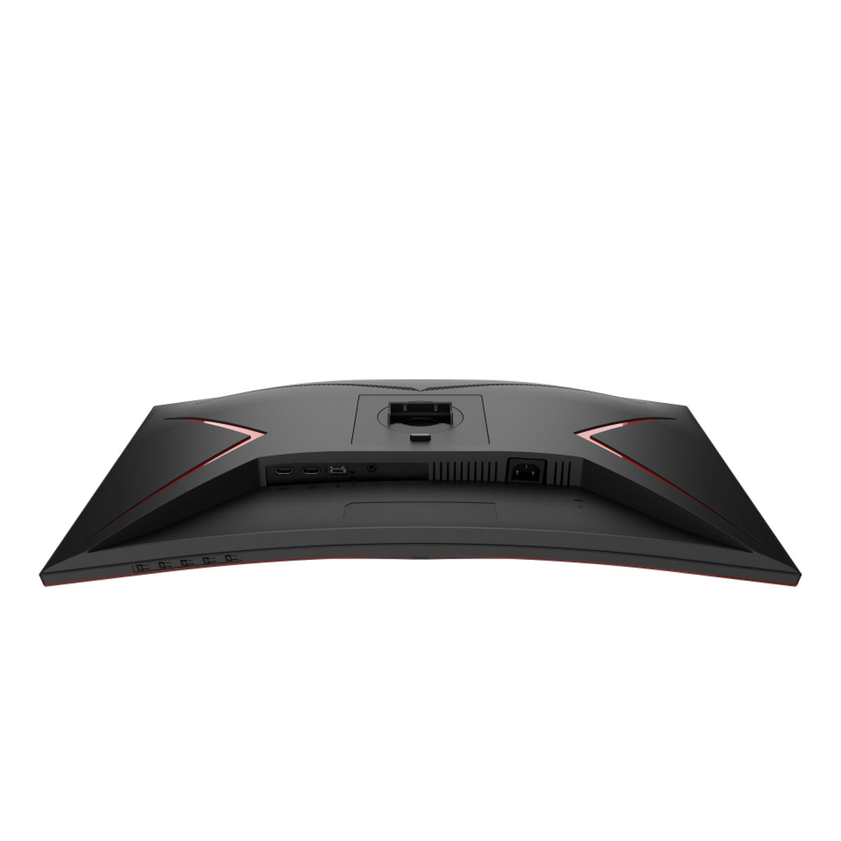 Monitor AOC CQ27G2S/BK Quad HD 27" 165 Hz - 5