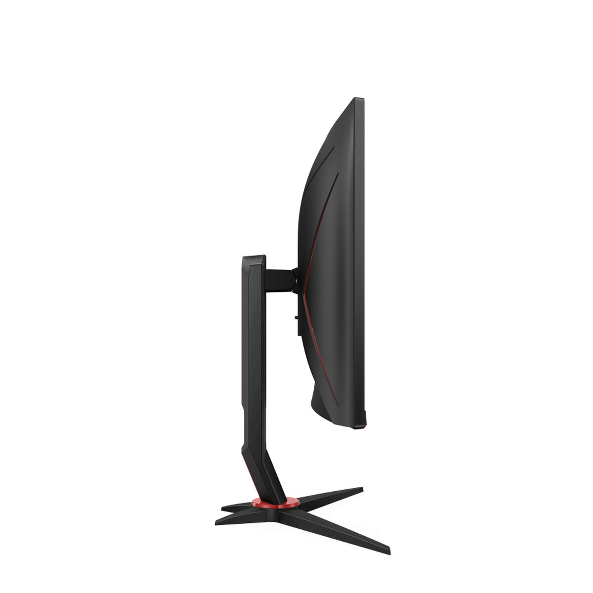 Monitor AOC CQ27G2S/BK Quad HD 27" 165 Hz - 4