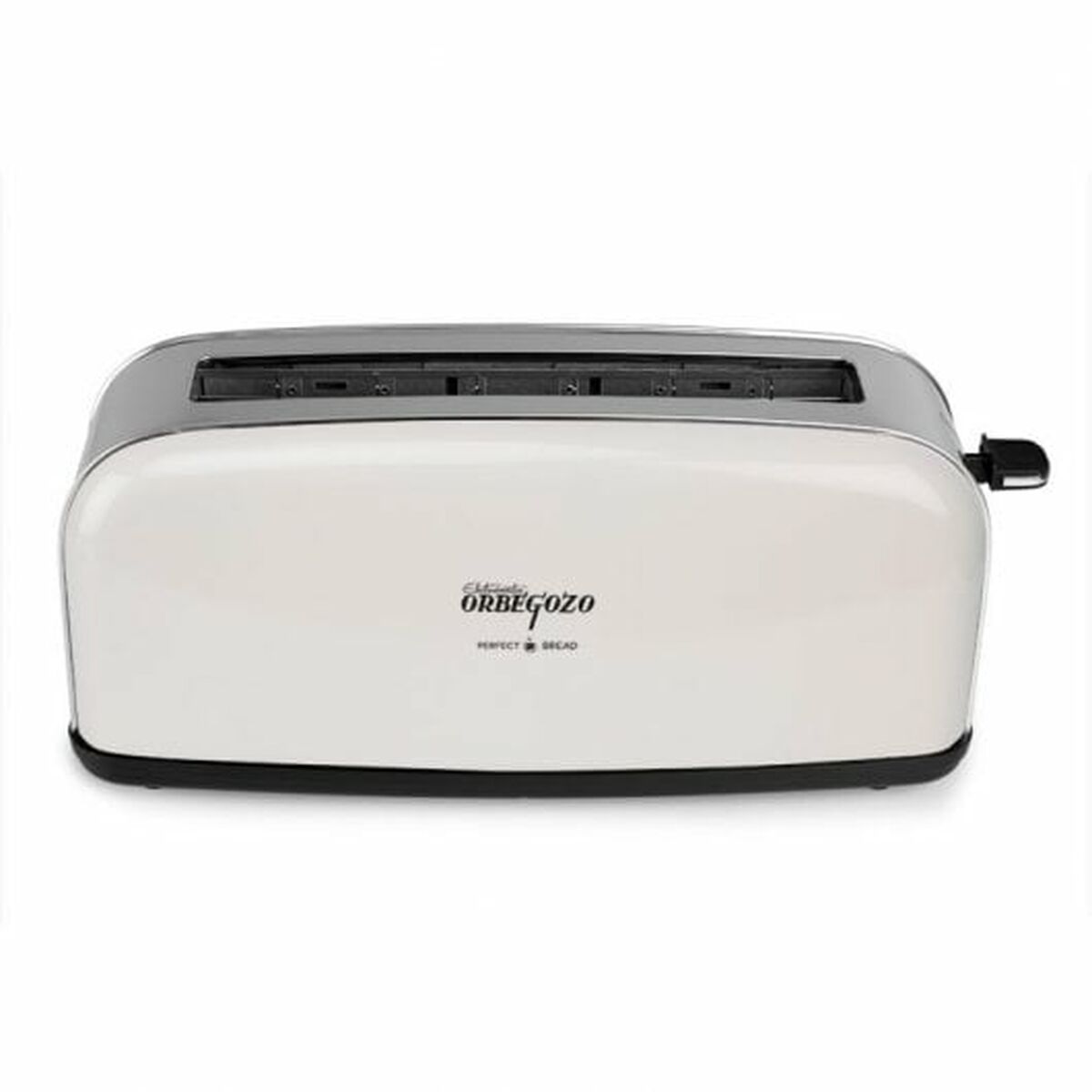 Brödrost Orbegozo 17988 850 W - 3