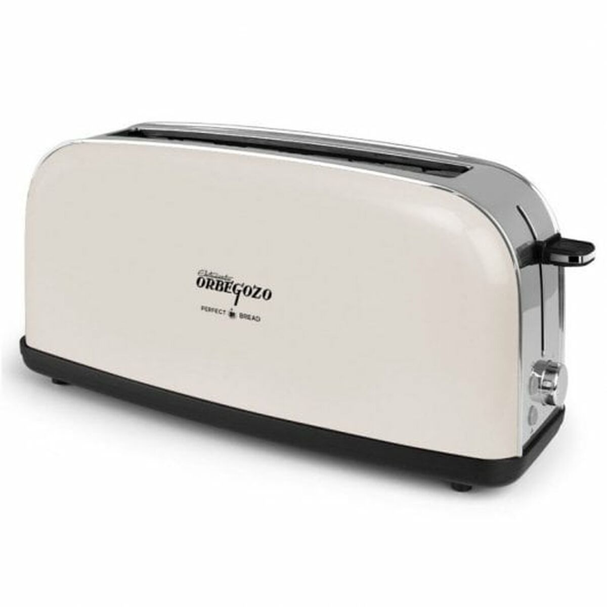 Brödrost Orbegozo 17988 850 W
