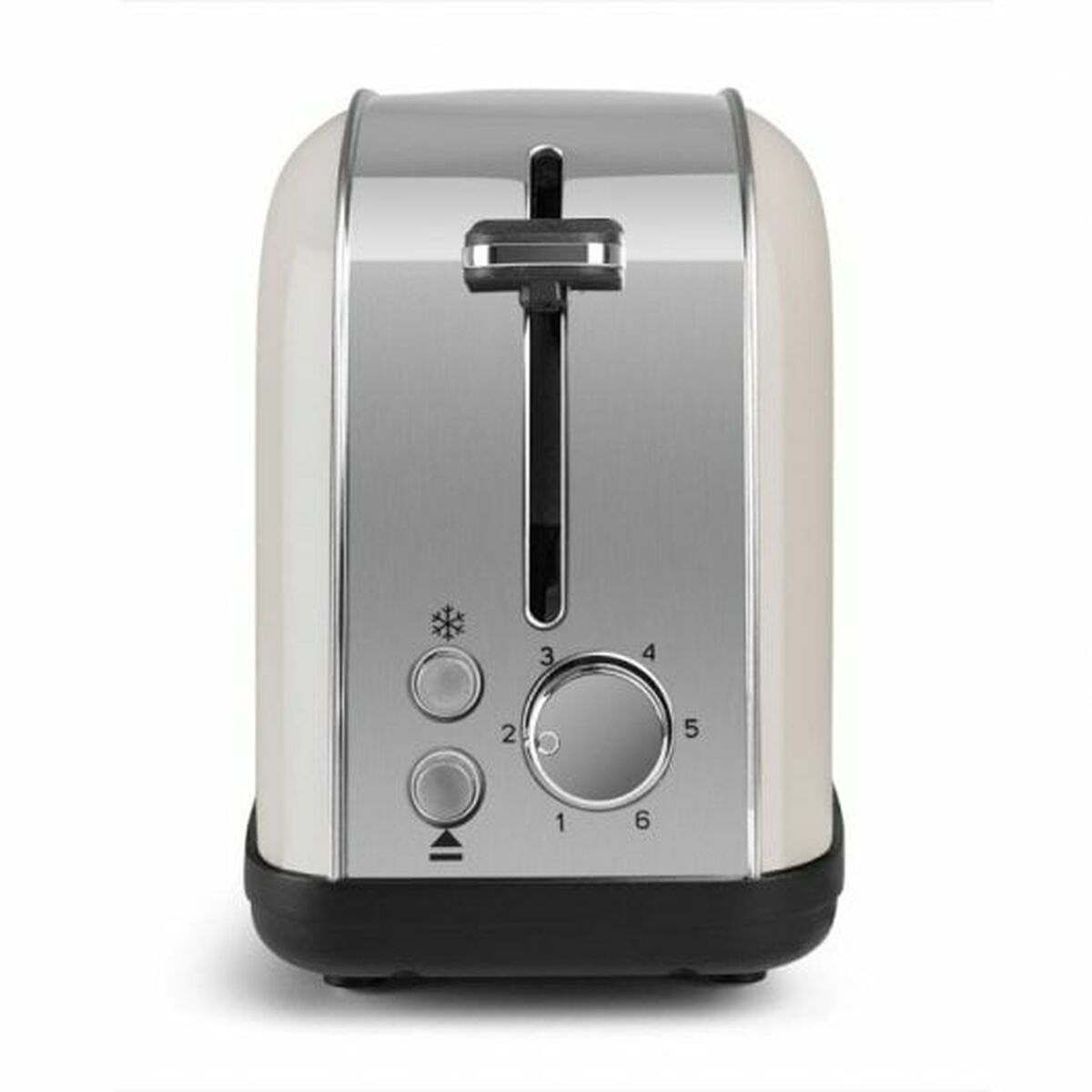 Brödrost Orbegozo 17988 850 W - 4