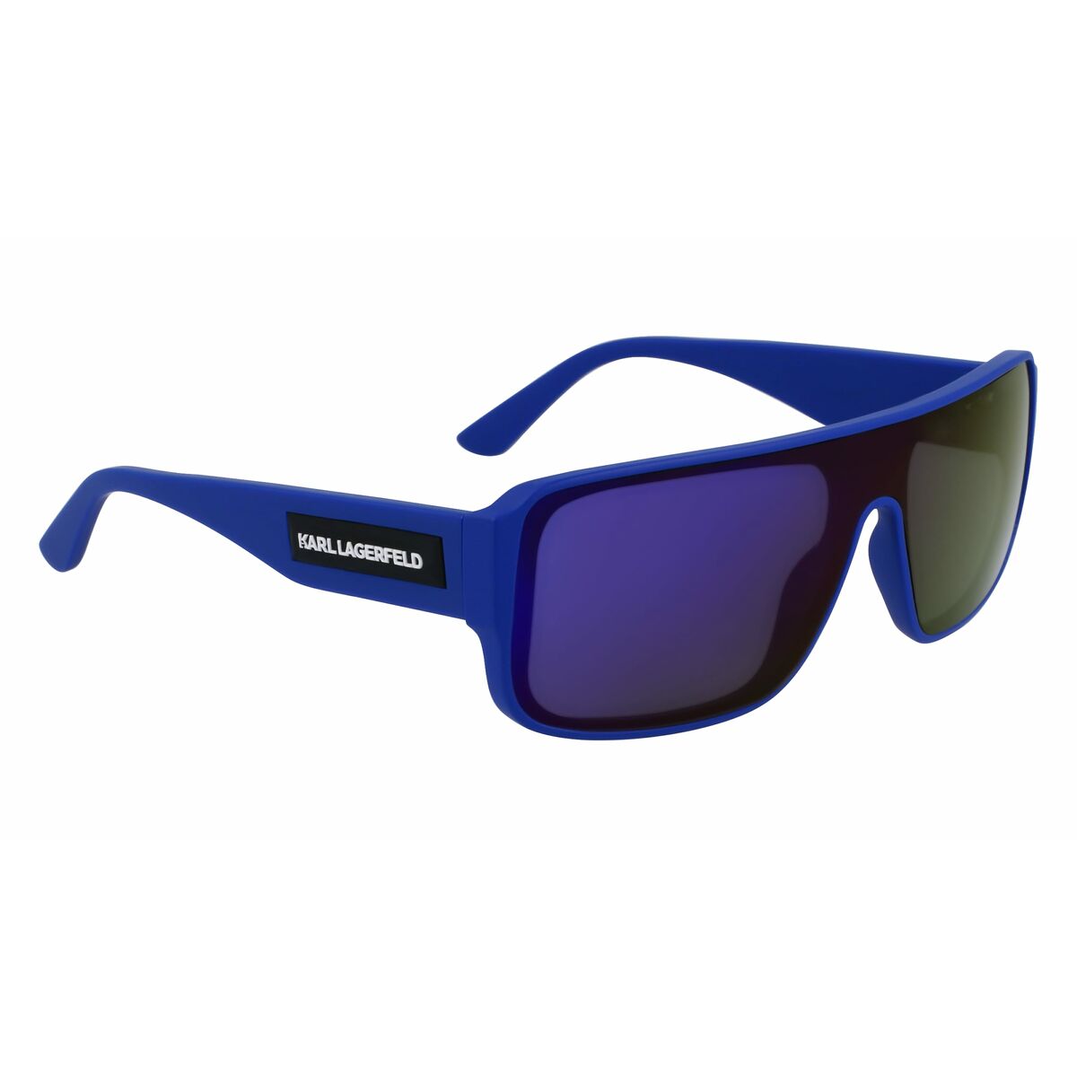 Unisexsolglasögon Karl Lagerfeld KL6129S-454 ø 59 mm - 3