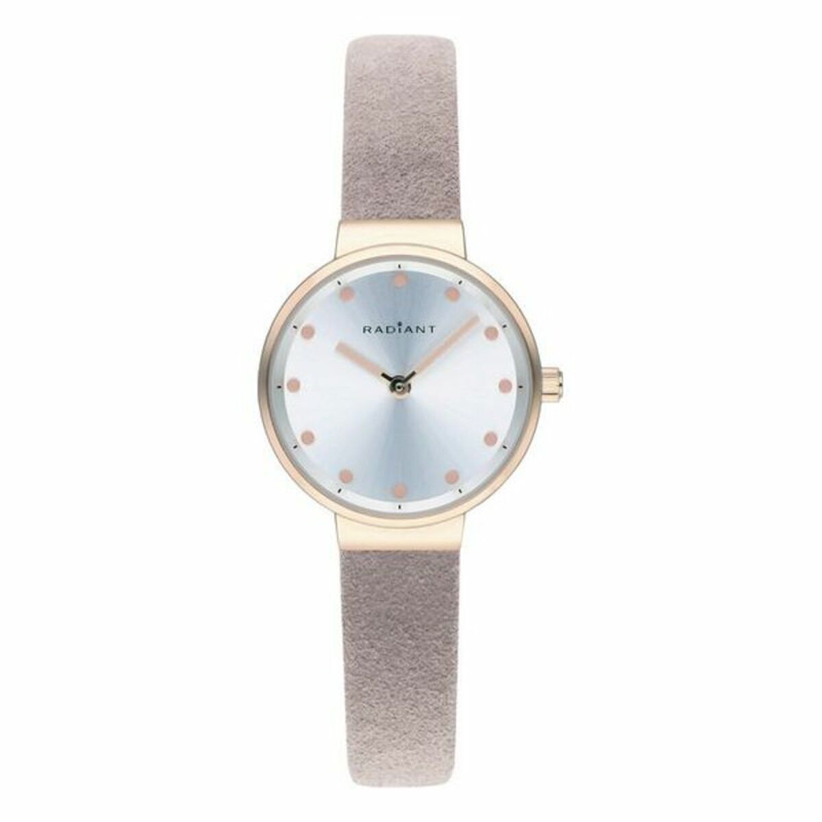 Damklocka Radiant RA521602