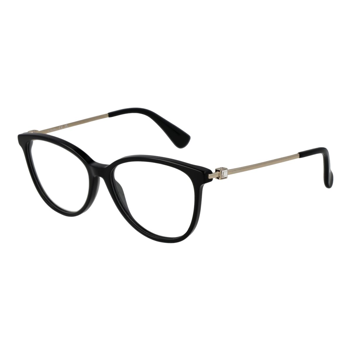 Glasögonbågar Max Mara MM5078 54001