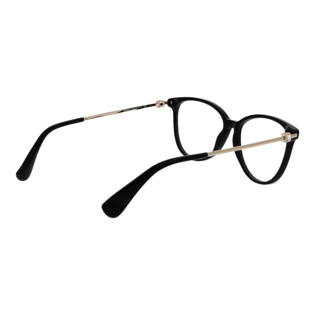 Glasögonbågar Max Mara MM5078 54001 - 3