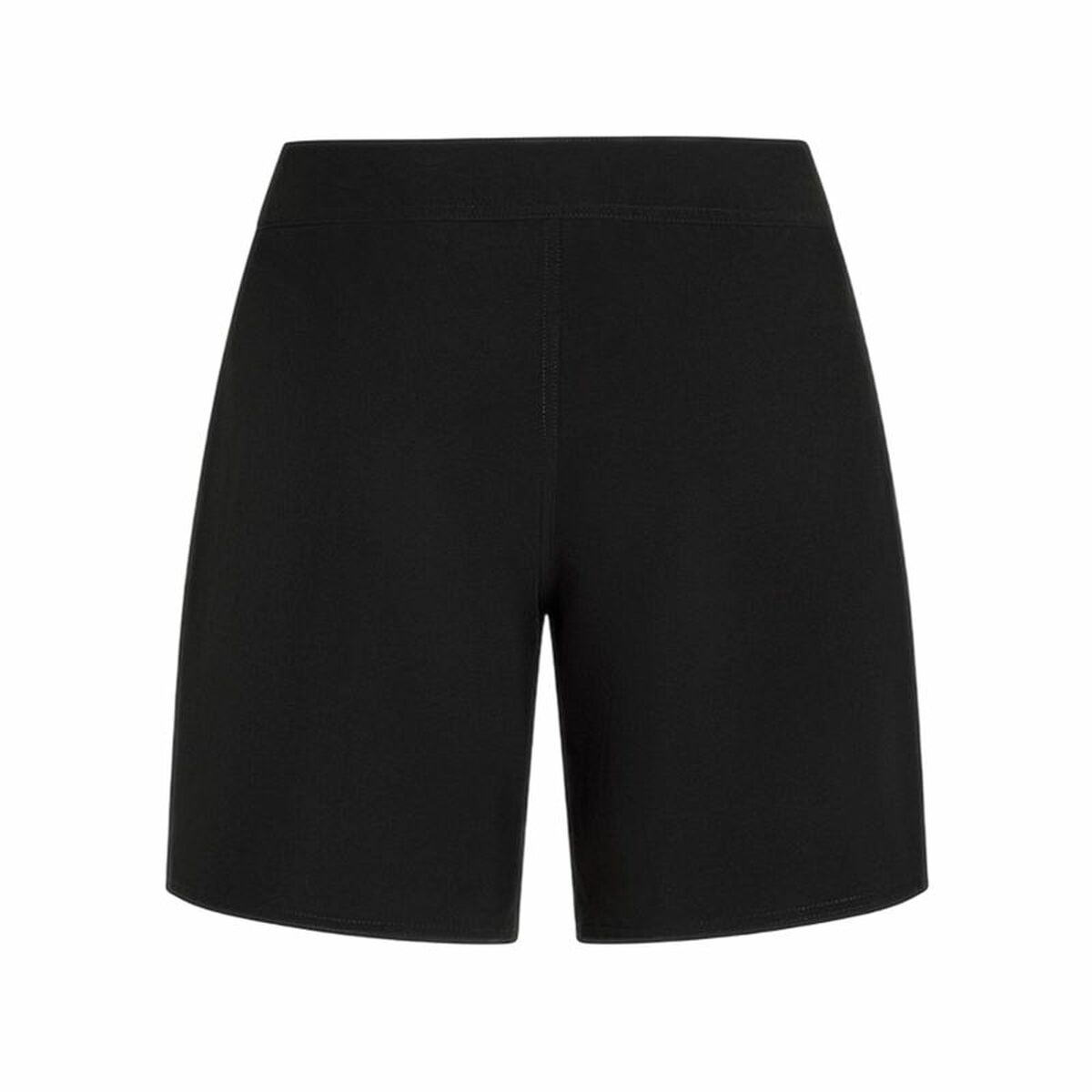Baddräkt Herr O'Neill Solid 17" Boardshorts Svart - 2