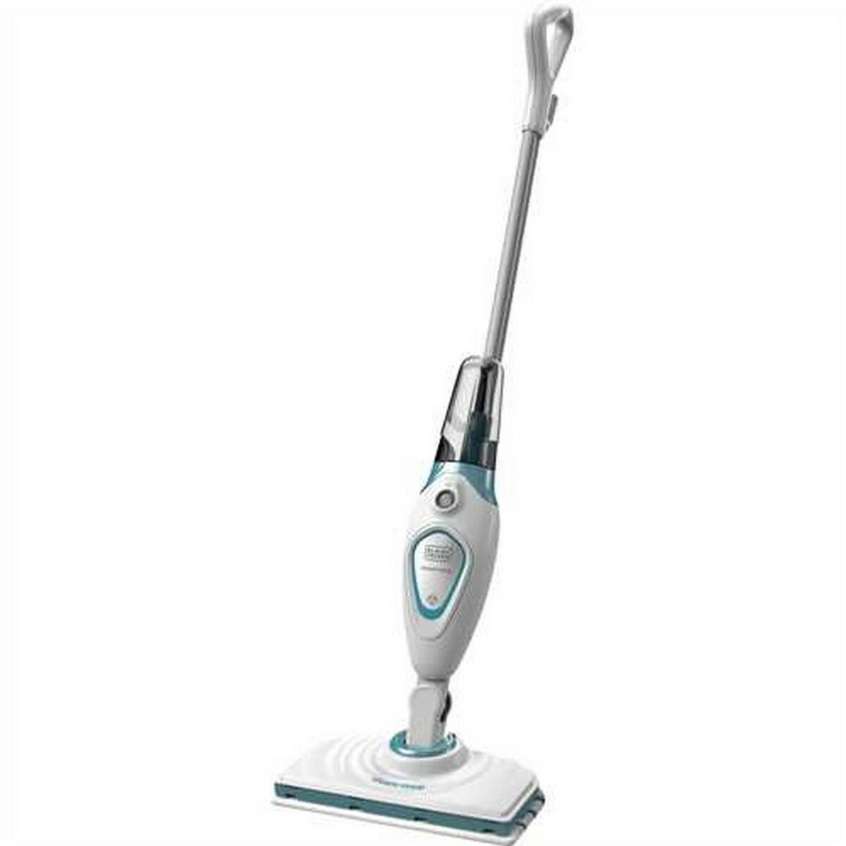 Ångmopp Black & Decker FSM1615-QS 1300 W