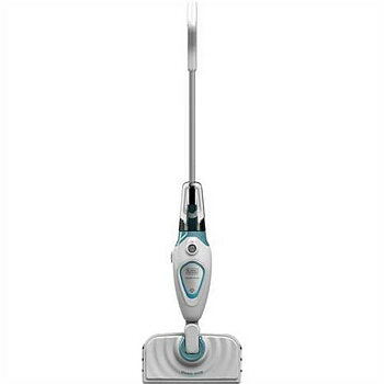 Ångmopp Black & Decker FSM1615-QS 1300 W