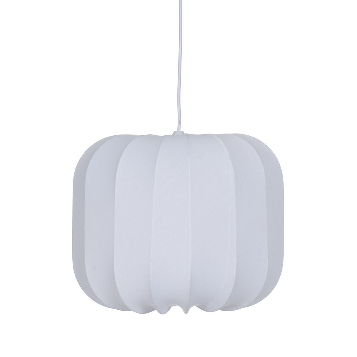 Taklampa Vit Järn 220-240 V 40 x 40 x 31,5 cm