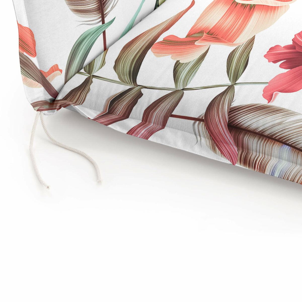 Dyna till solstol Belum 0120-386 Multicolour 176 x 53 x 7 cm - 2