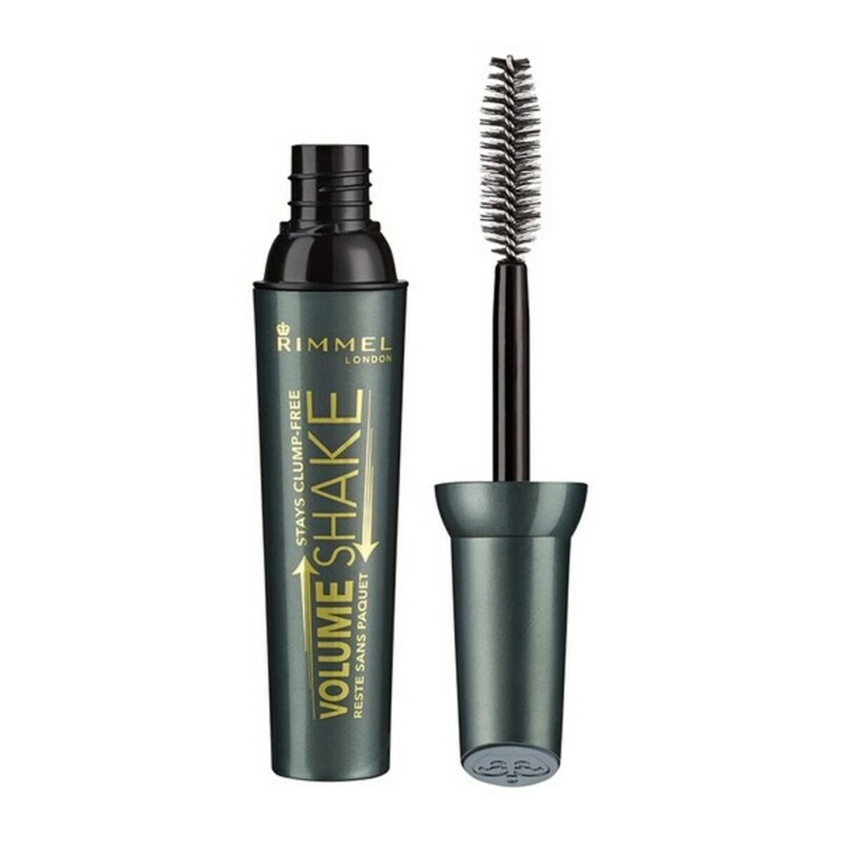 Maskara Rimmel London - 4