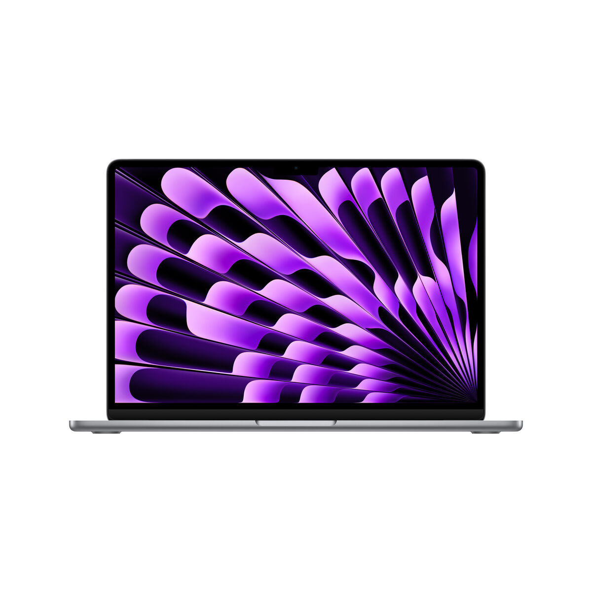 Bärbar dator Apple MacBook Air M3 13,6" 16 GB RAM 256 GB M3