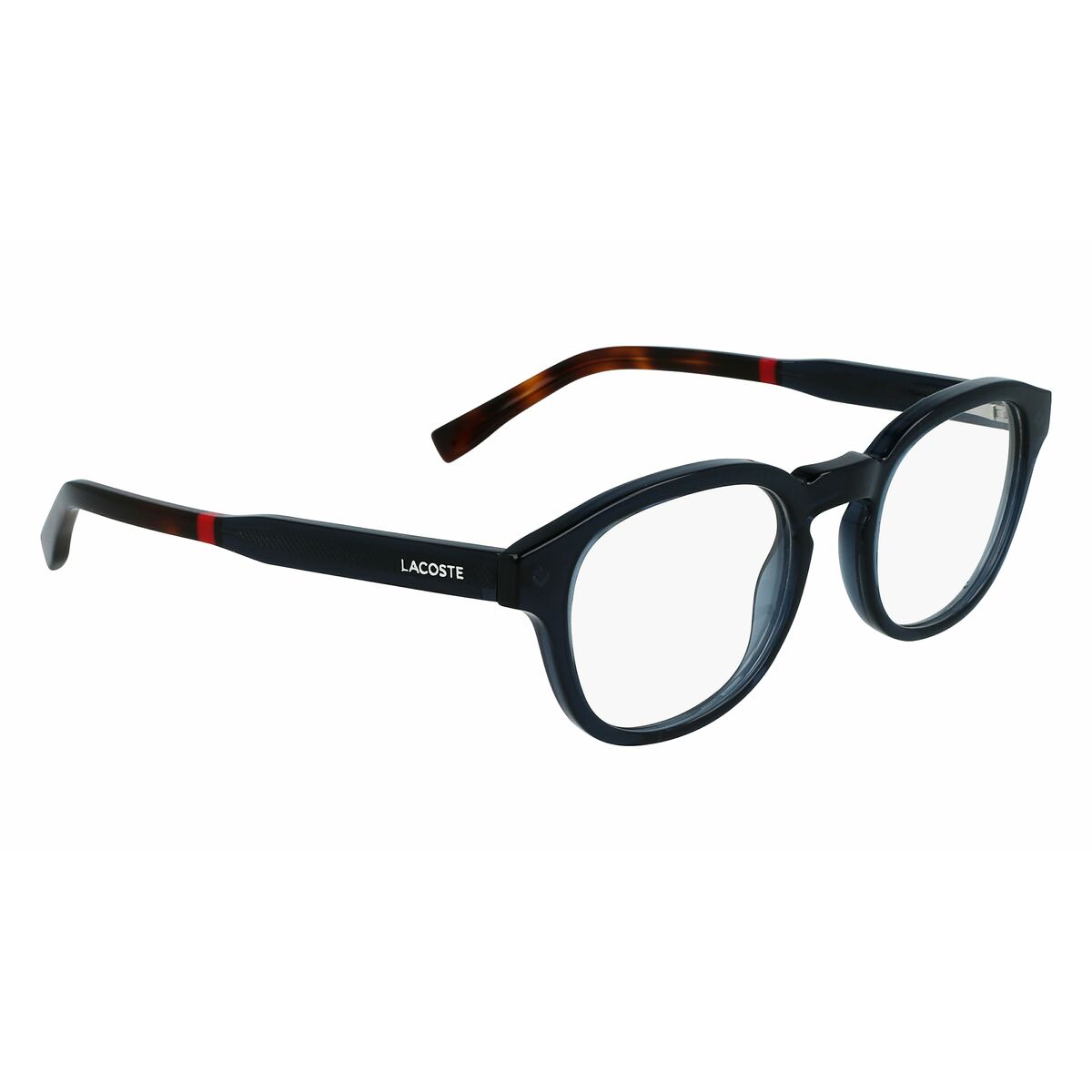 Unisexsolglasögon Lacoste L2891-400 Ø 50 mm - 3