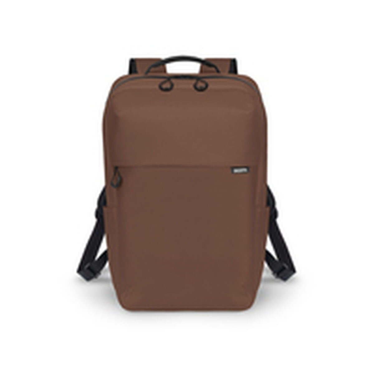 Laptopryggsäck Dicota D32124-RPET Brun - 2