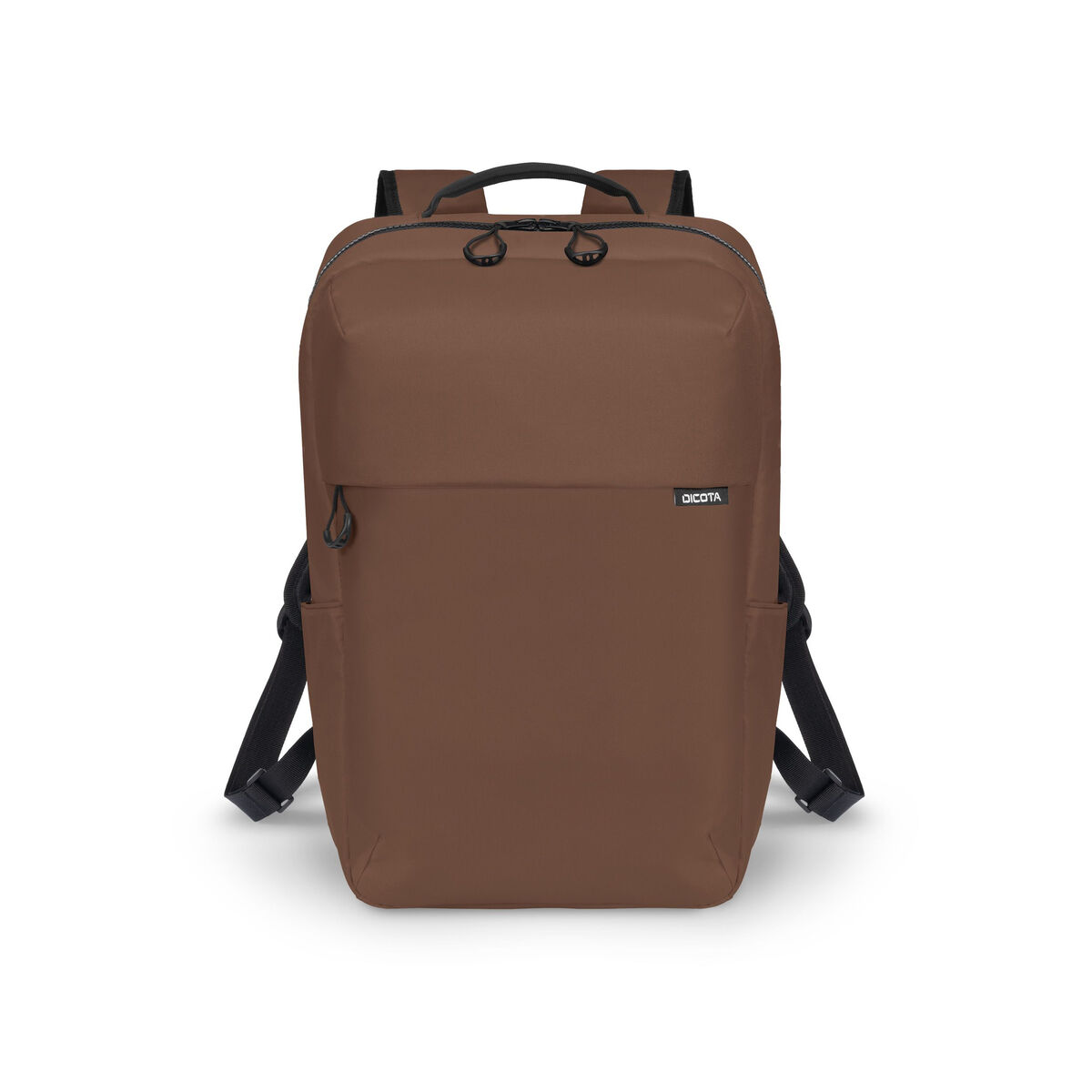 Laptopryggsäck Dicota D32124-RPET Brun