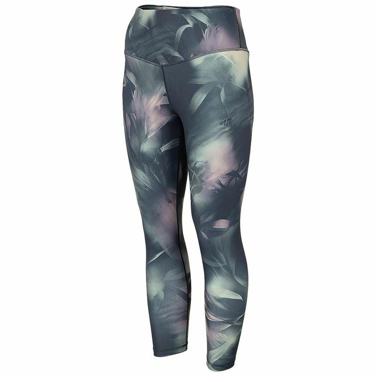 Sport-leggings, Dam 4F Funtional - 3