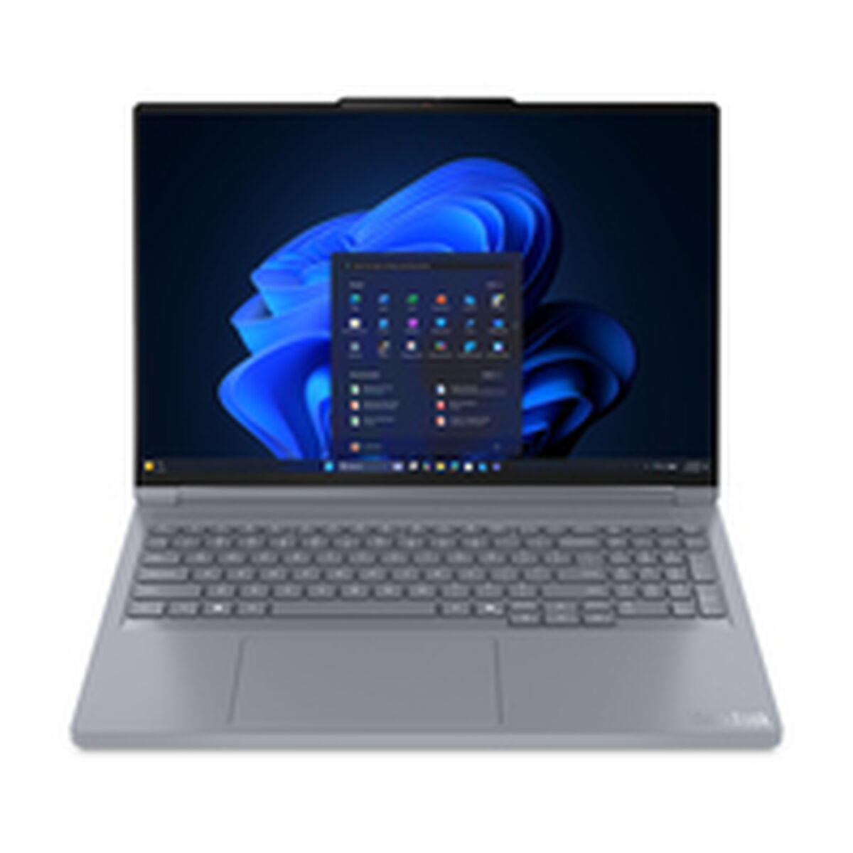 Bärbar dator Lenovo ThinkBook 16p G6 ADR 16" 32 GB RAM 1 TB SSD geforce rtx 5060 Qwerty Spanska - 2