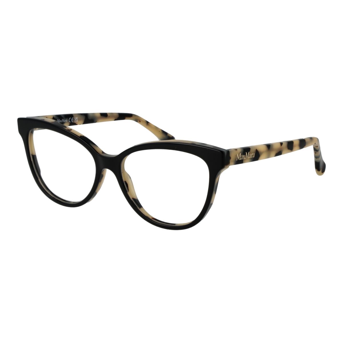 Glasögonbågar Max Mara MM5093 54005